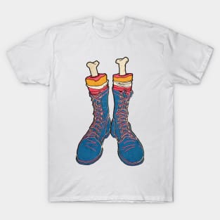 Clown Phobia T-Shirt